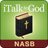 iTalk to God: NASB