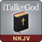 iTalk to God: NKJV