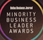 Dallas Minority Business Leader